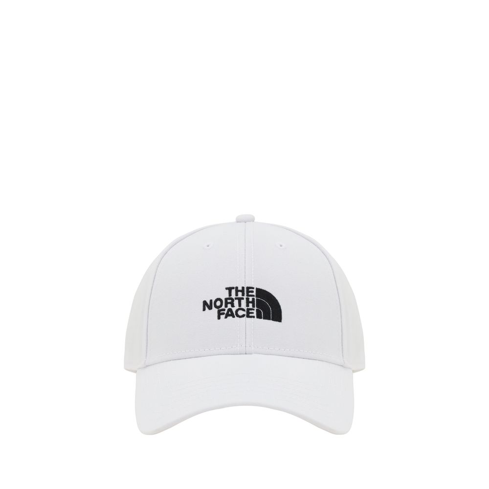 The North Face Green Recycled Cotton Baseball Hat