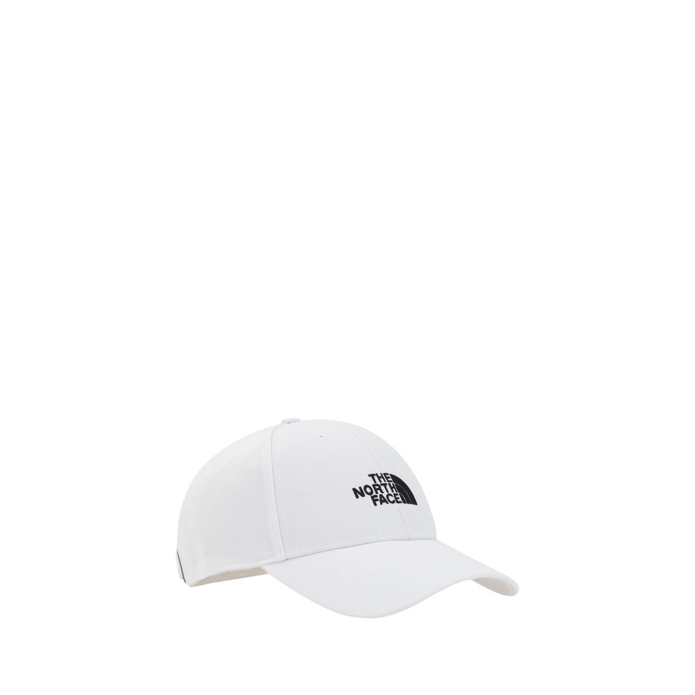 The North Face Green Recycled Cotton Baseball Hat