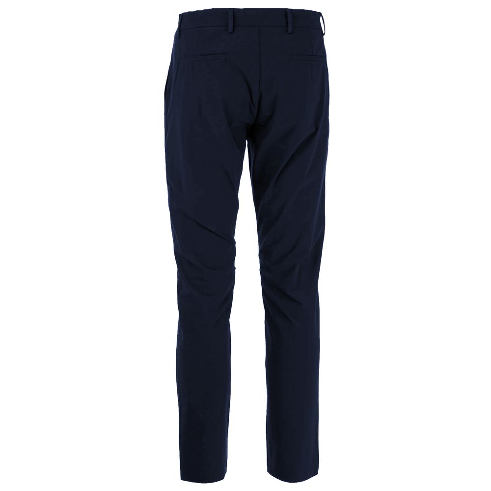 Suns Army Trousers Contemporary Army Hue Cotton Trousers