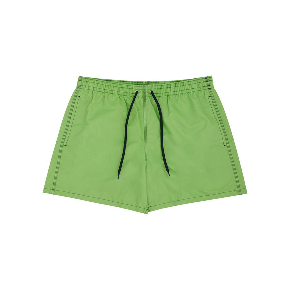 Malo Green Swimwear: Effortless Elegance Redefined