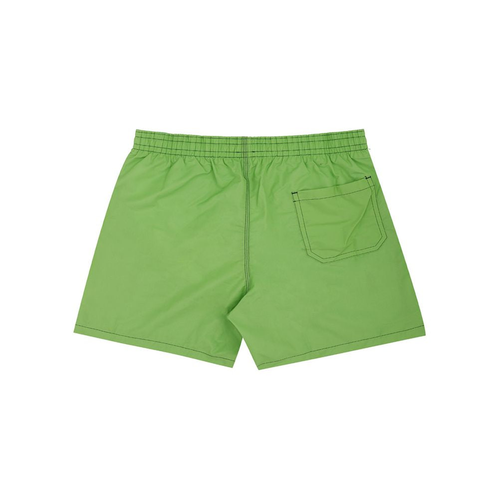 Malo Green Swimwear: Effortless Elegance Redefined