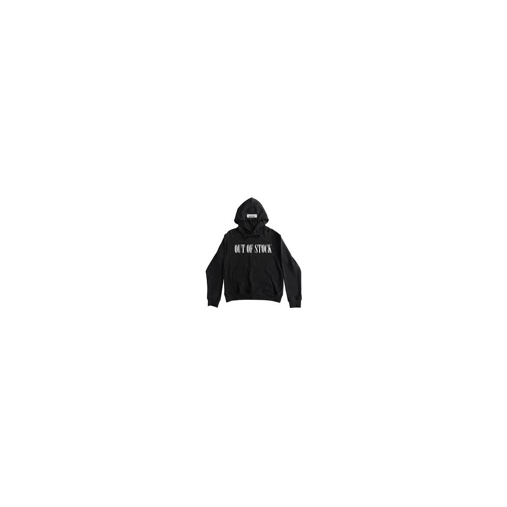 Diego Venturino Black Cotton Sweater for Elevated Style