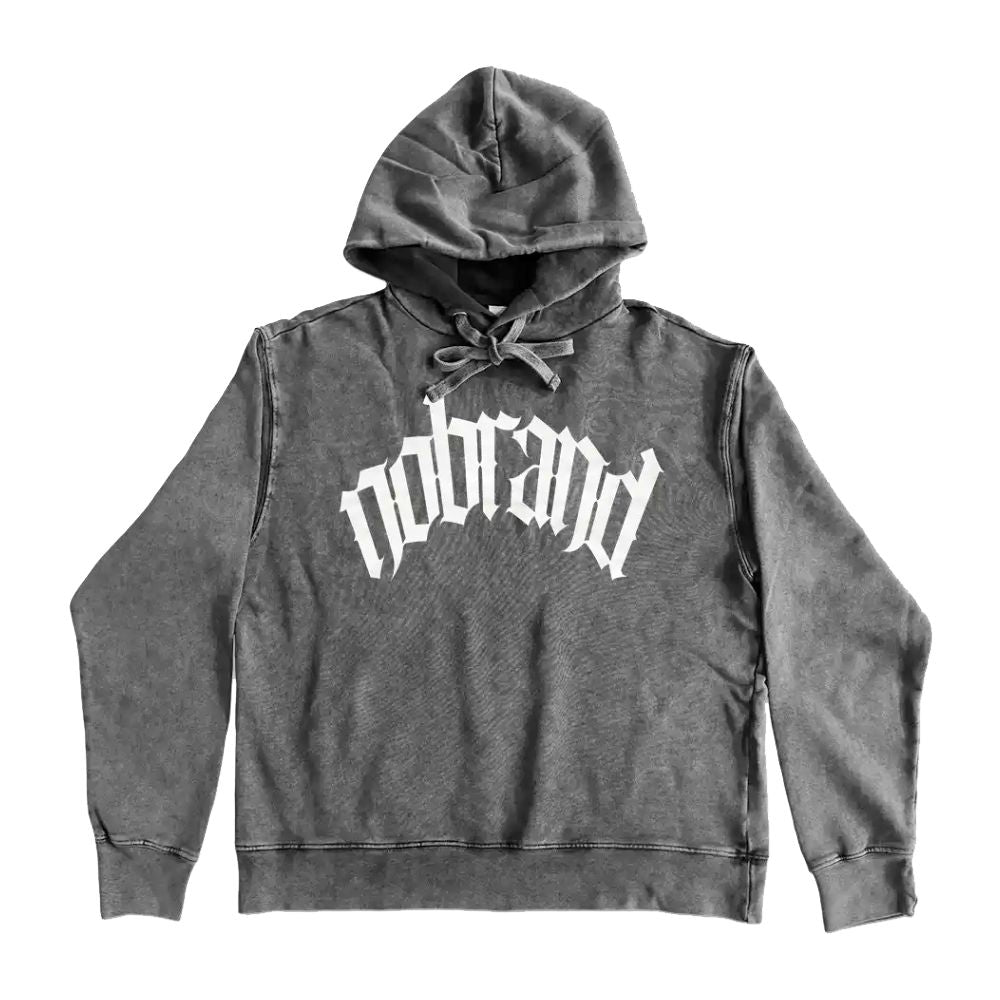 Diego Venturino Gray Cotton Sweater - Contemporary Luxury Essentials