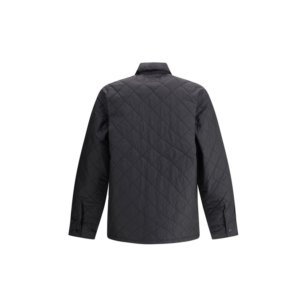 Carhartt Wip Navy Cotton Wadeson Jacket – Timeless Luxury Outerwear