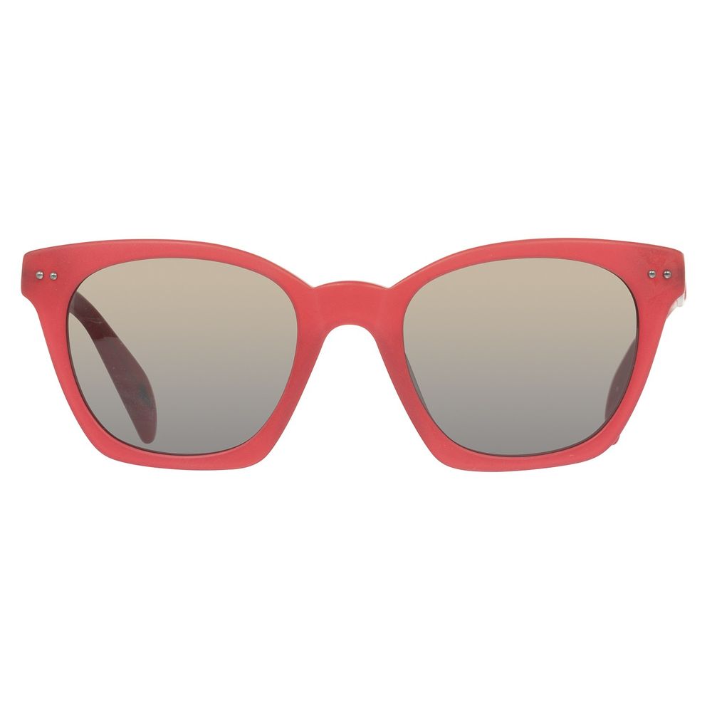 Gant Bicolor Acetate Sunglasses for Timeless Elegance