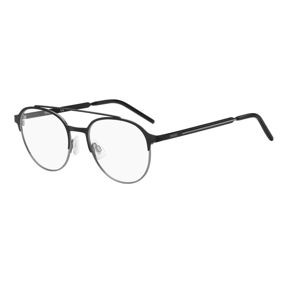 Hugo Boss Black Metal Frames for Timeless Elegance