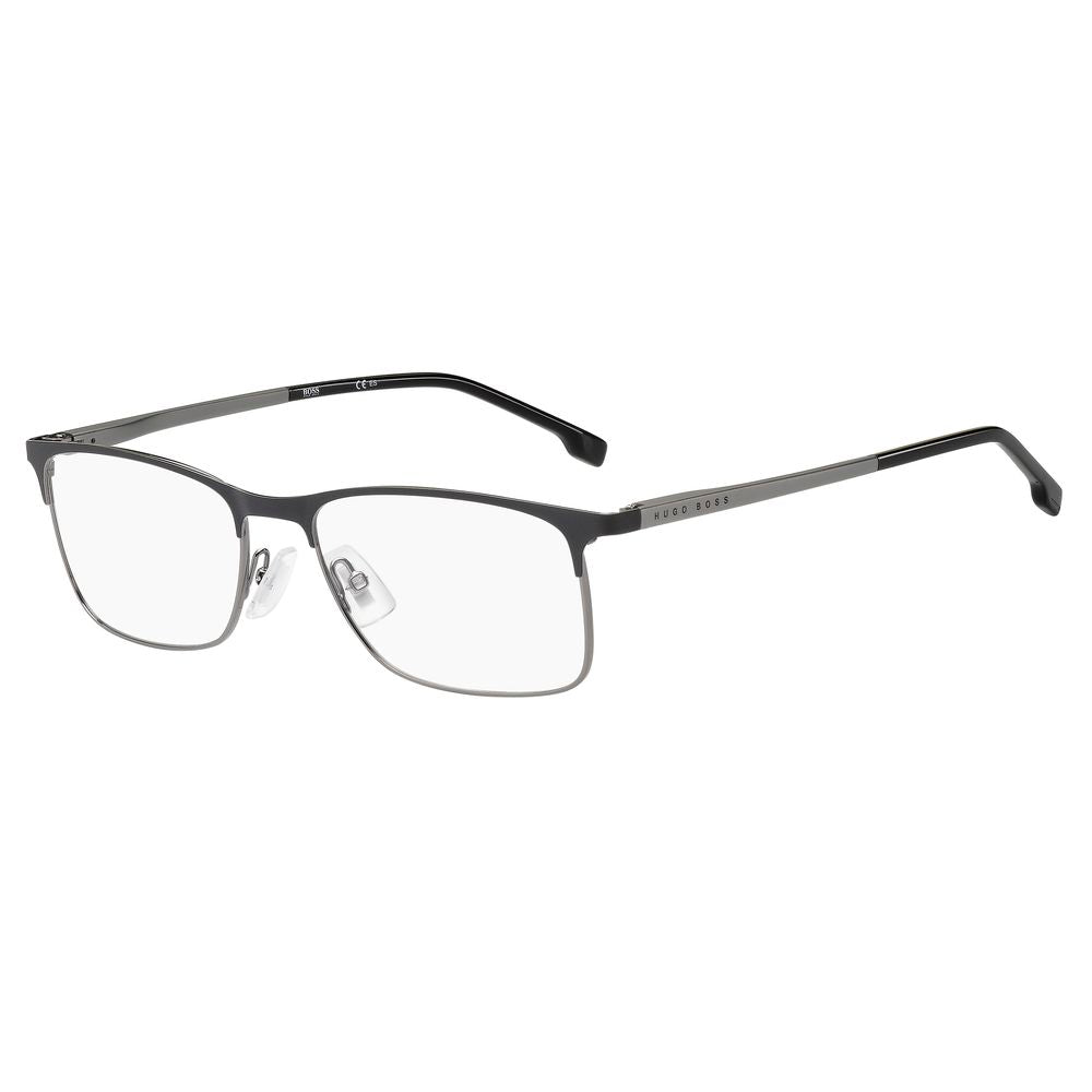 Hugo Boss Black Metal Frames Timeless Luxury Eyewear