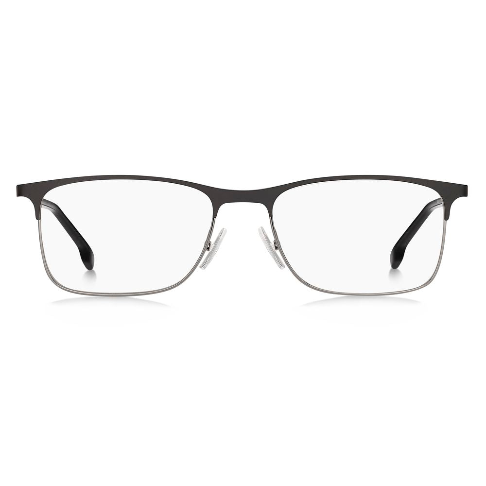 Hugo Boss Black Metal Frames Timeless Luxury Eyewear