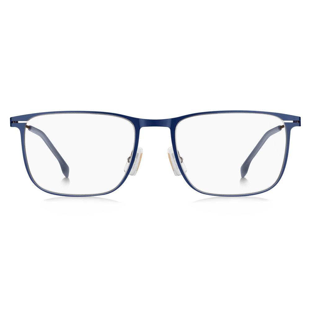 Hugo Boss Bronze Metal Frames for Timeless Elegance