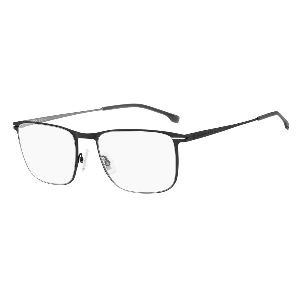 Hugo Boss Black Metal Frames: Timeless Luxury Accessory