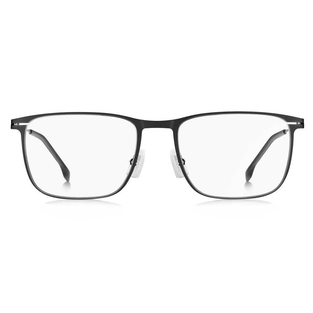 Hugo Boss Black Metal Frames: Timeless Luxury Accessory