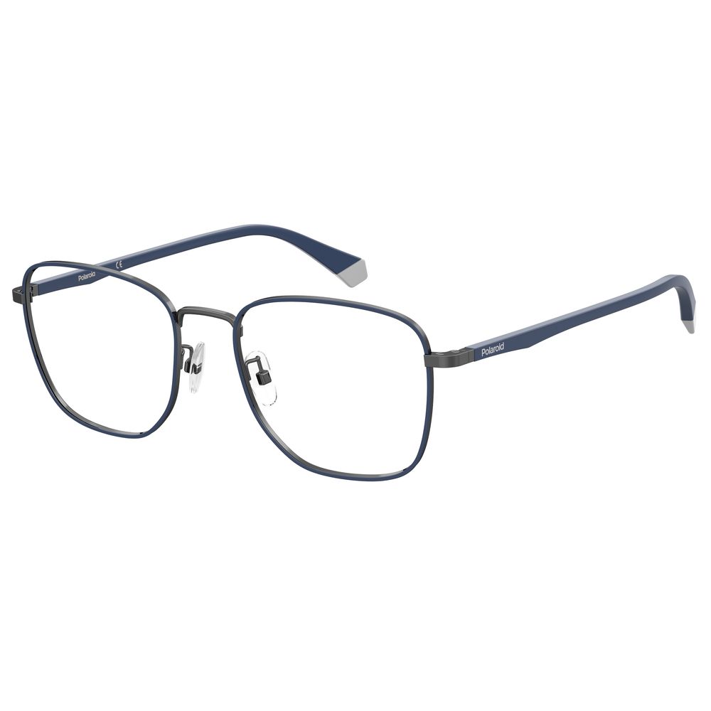 Polaroid Gold Bicolor Metal Frames: Timeless Elegance Redefined