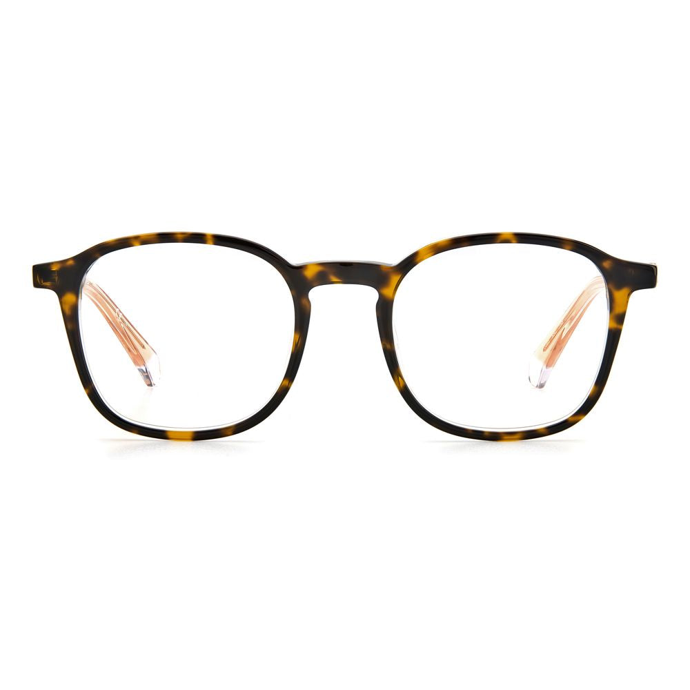 Polaroid Brown Acetate Frames for Timeless Elegance