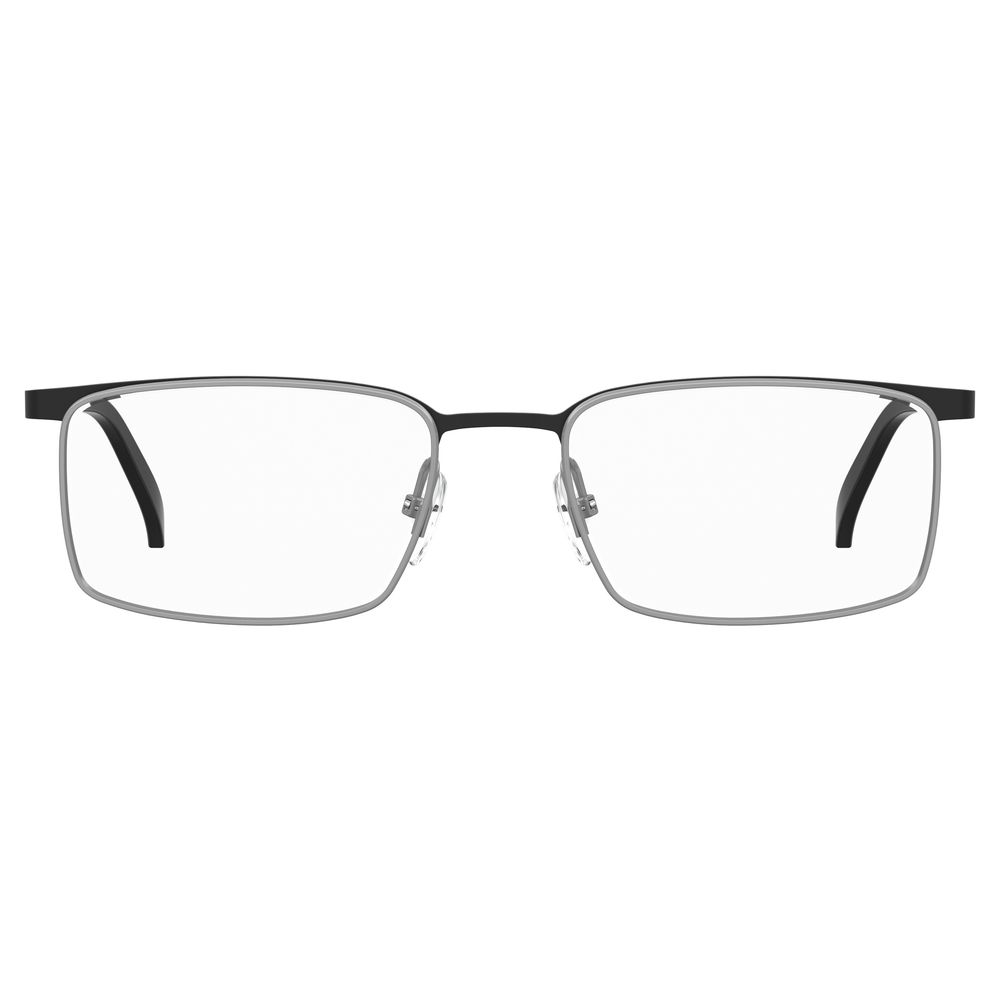 Seventh Street Black Metal Frames: Timeless Elegance Redefined