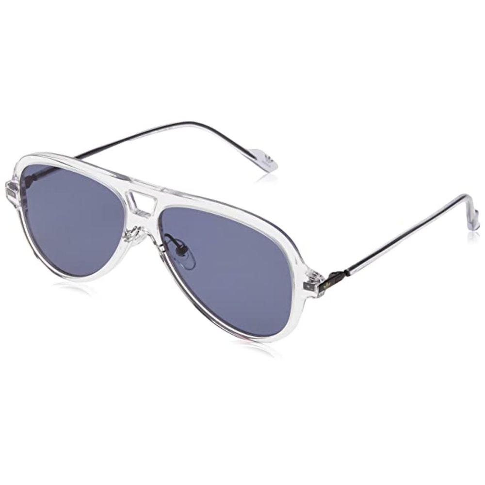 Adidas Transparent Acetate Sunglasses for Modern Elegance