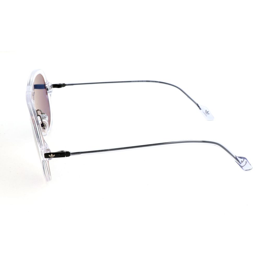 Adidas Transparent Acetate Sunglasses for Modern Elegance