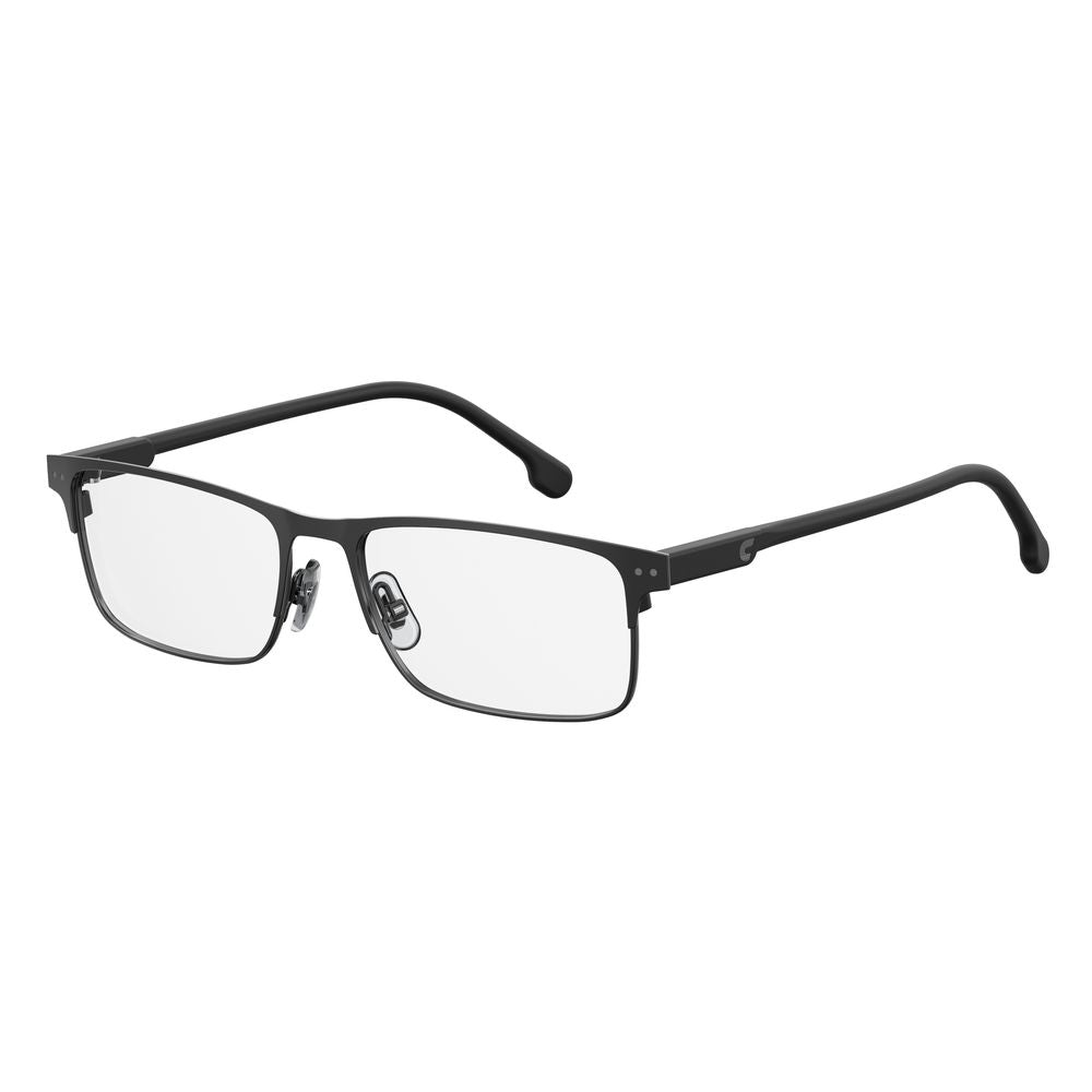 Carrera Bicolor Metal Frames for Elevated Eyewear Elegance