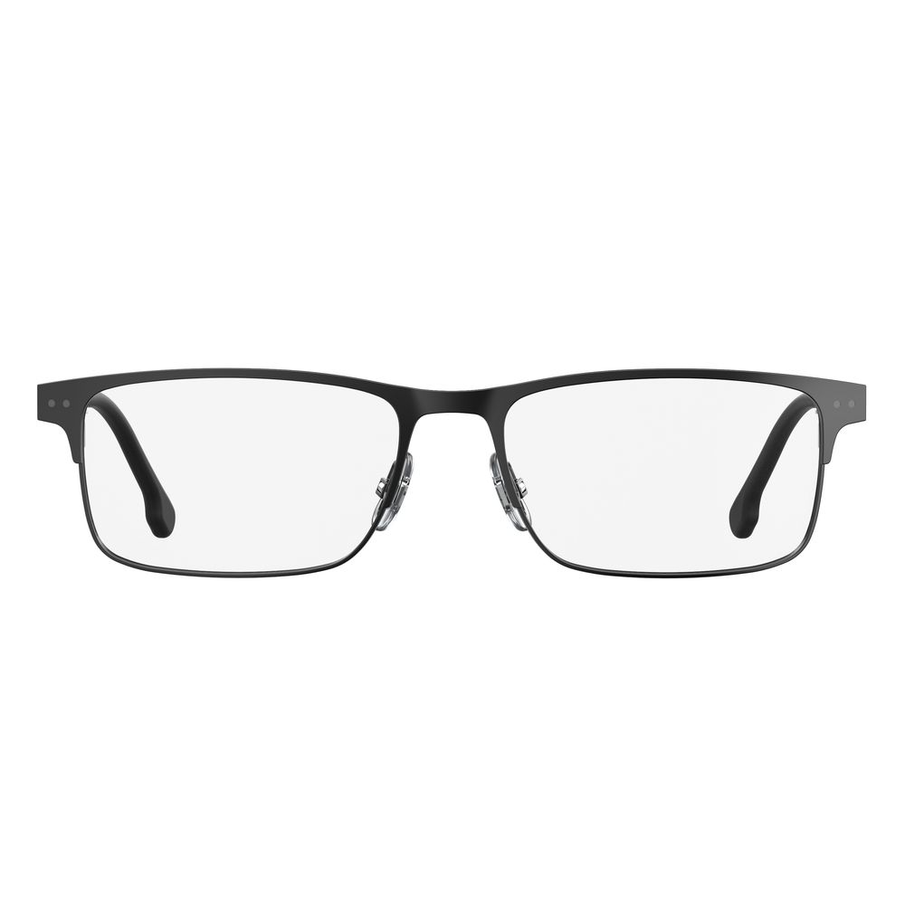 Carrera Bicolor Metal Frames for Elevated Eyewear Elegance
