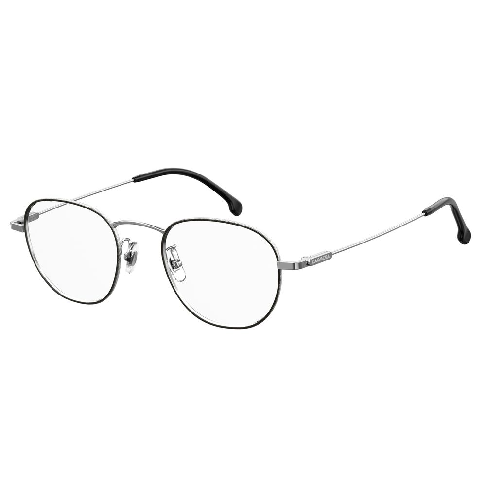 Carrera Silver Metal Frames - Timeless Elegance Redefined