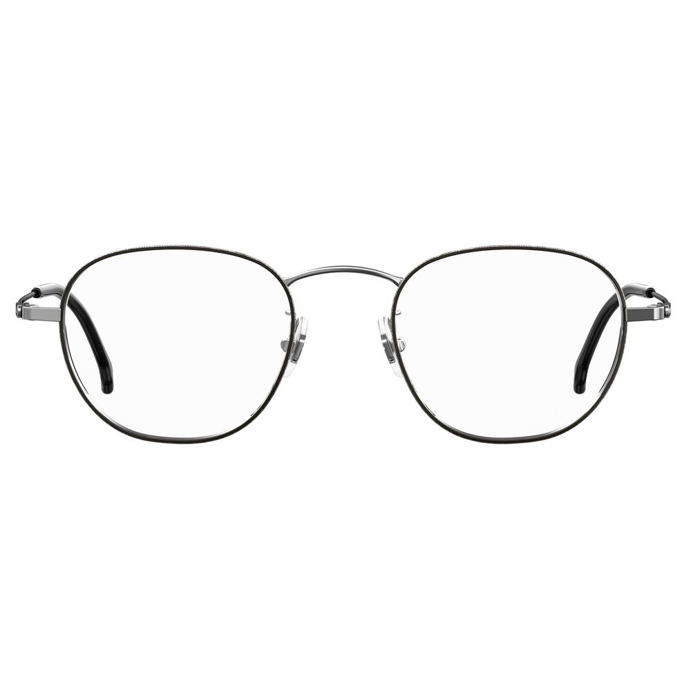 Carrera Silver Metal Frames - Timeless Elegance Redefined