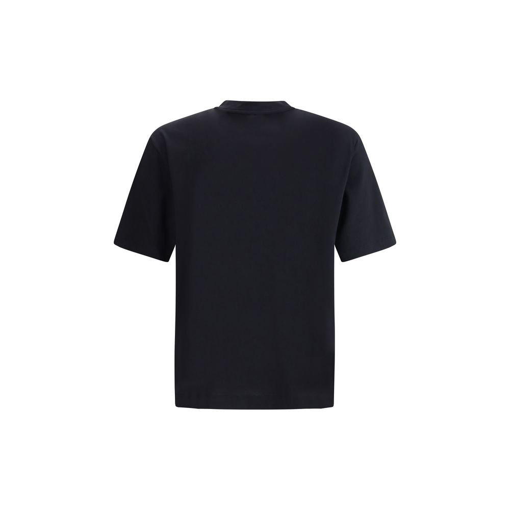 Cruciani Navy Cashmere Sweater