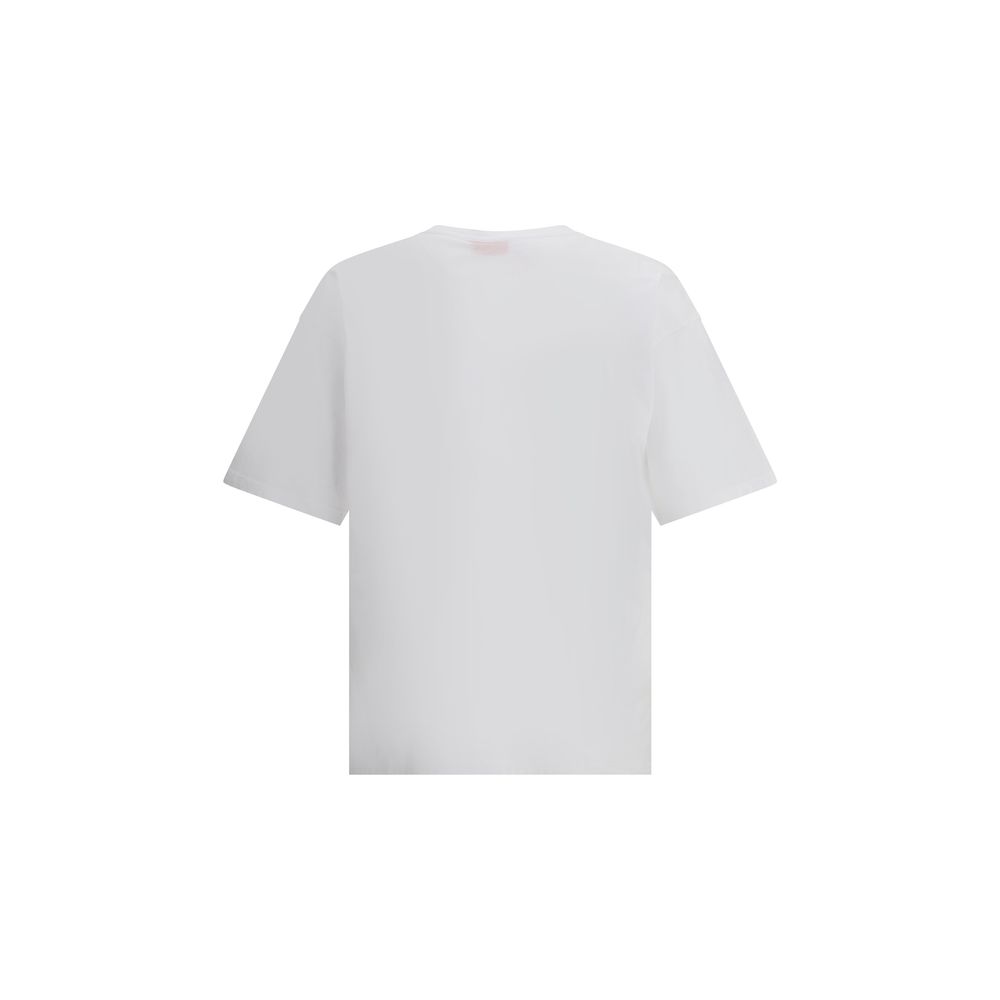 Diesel Black Premium Cotton T-Boxt-D T-Shirt