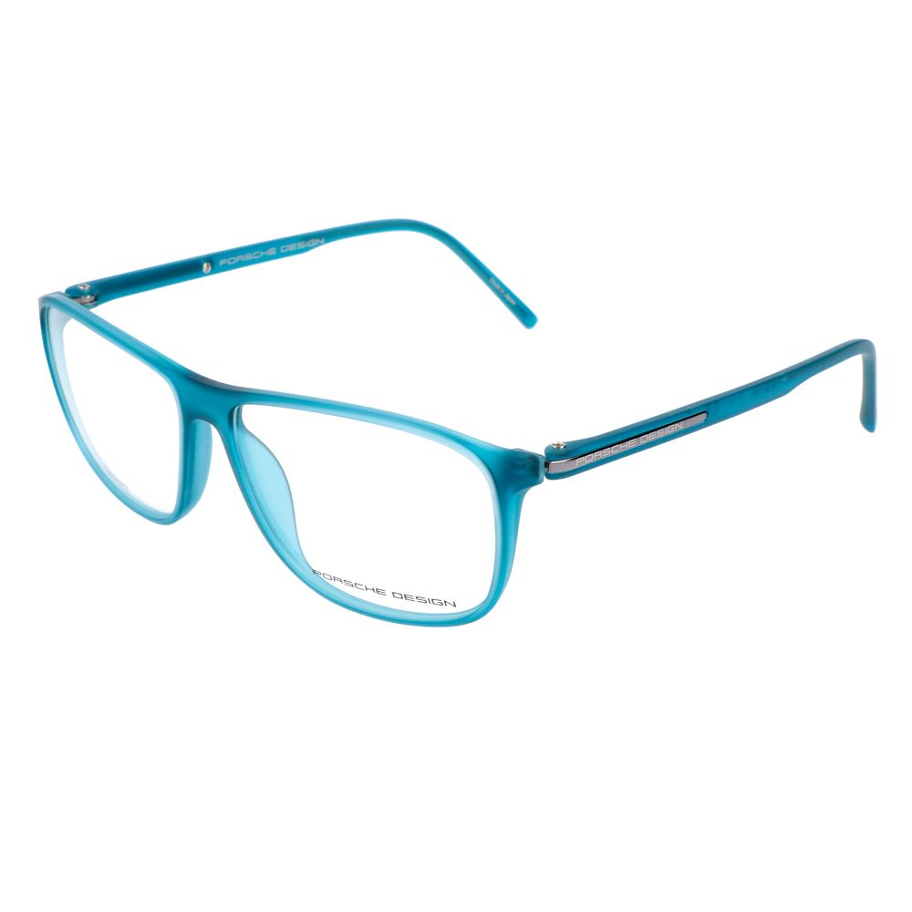 Porsche Design Turquoise Acetate Frames for Timeless Elegance