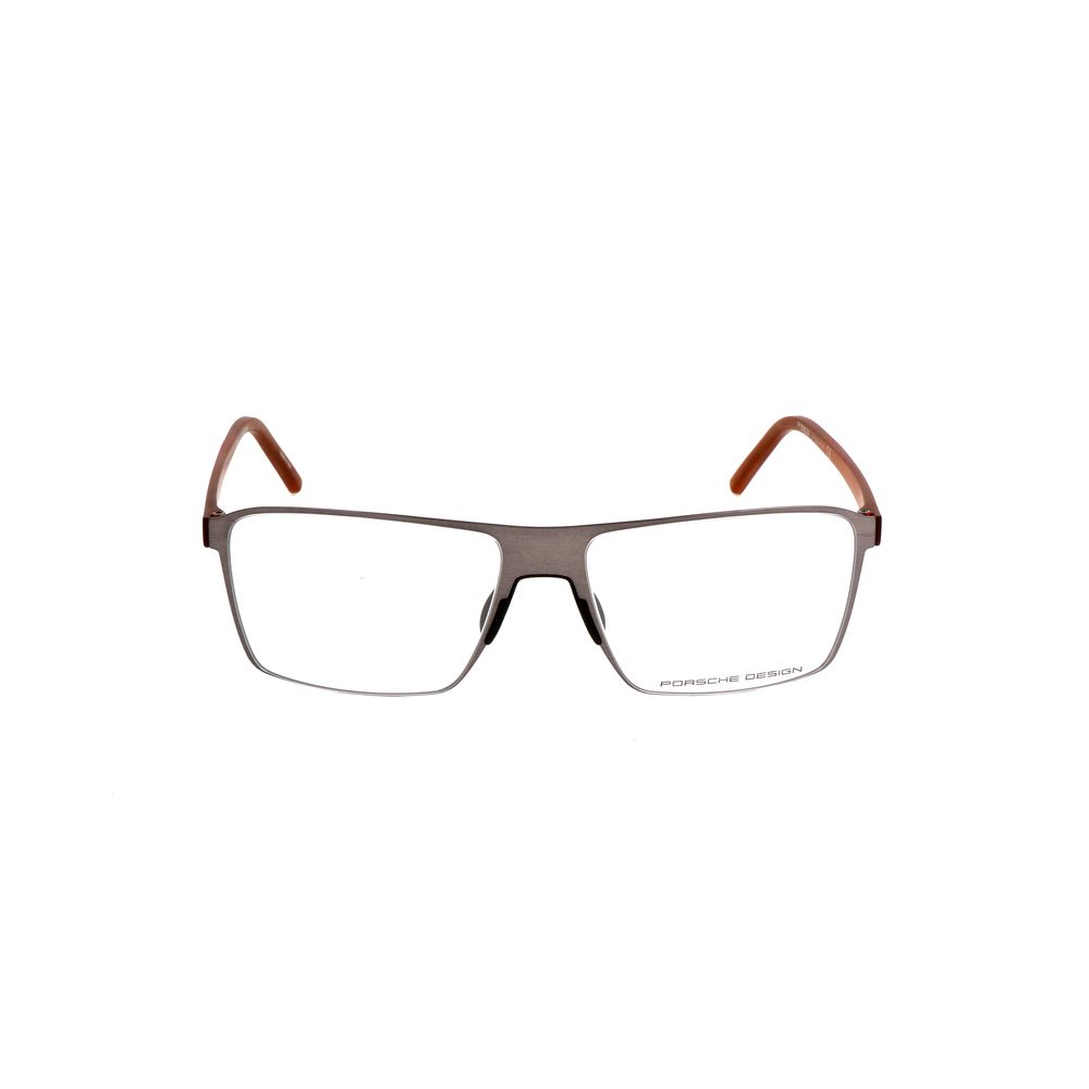 Porsche Design Gray Metal Frames for Elevated Style