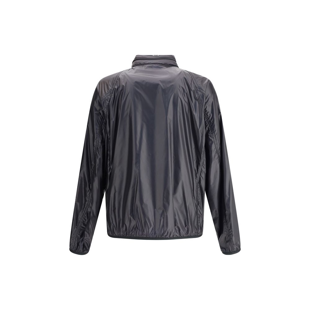 Moncler Black Nylon x Mercedes Benz by Nigo Anubis Jacket