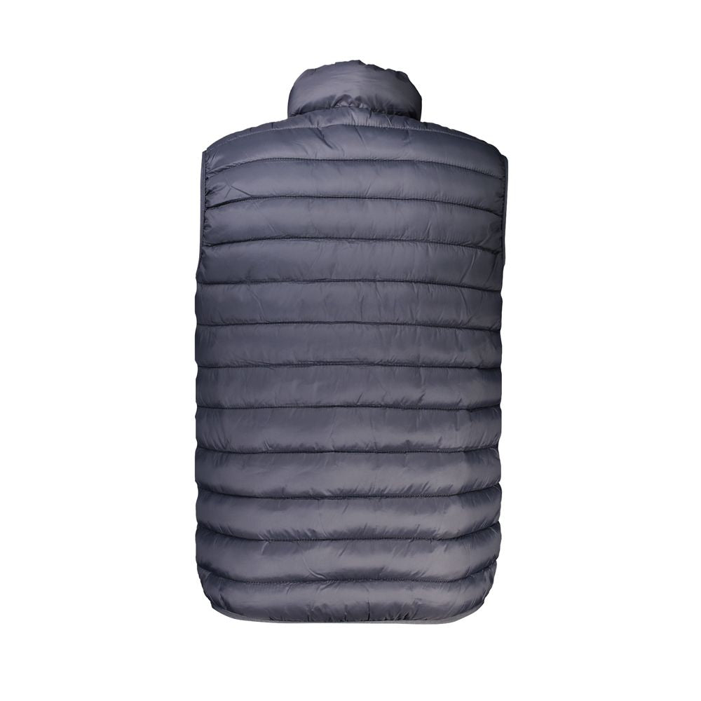 Armata Di Mare Gray Luxury Jacket for Elevated Style