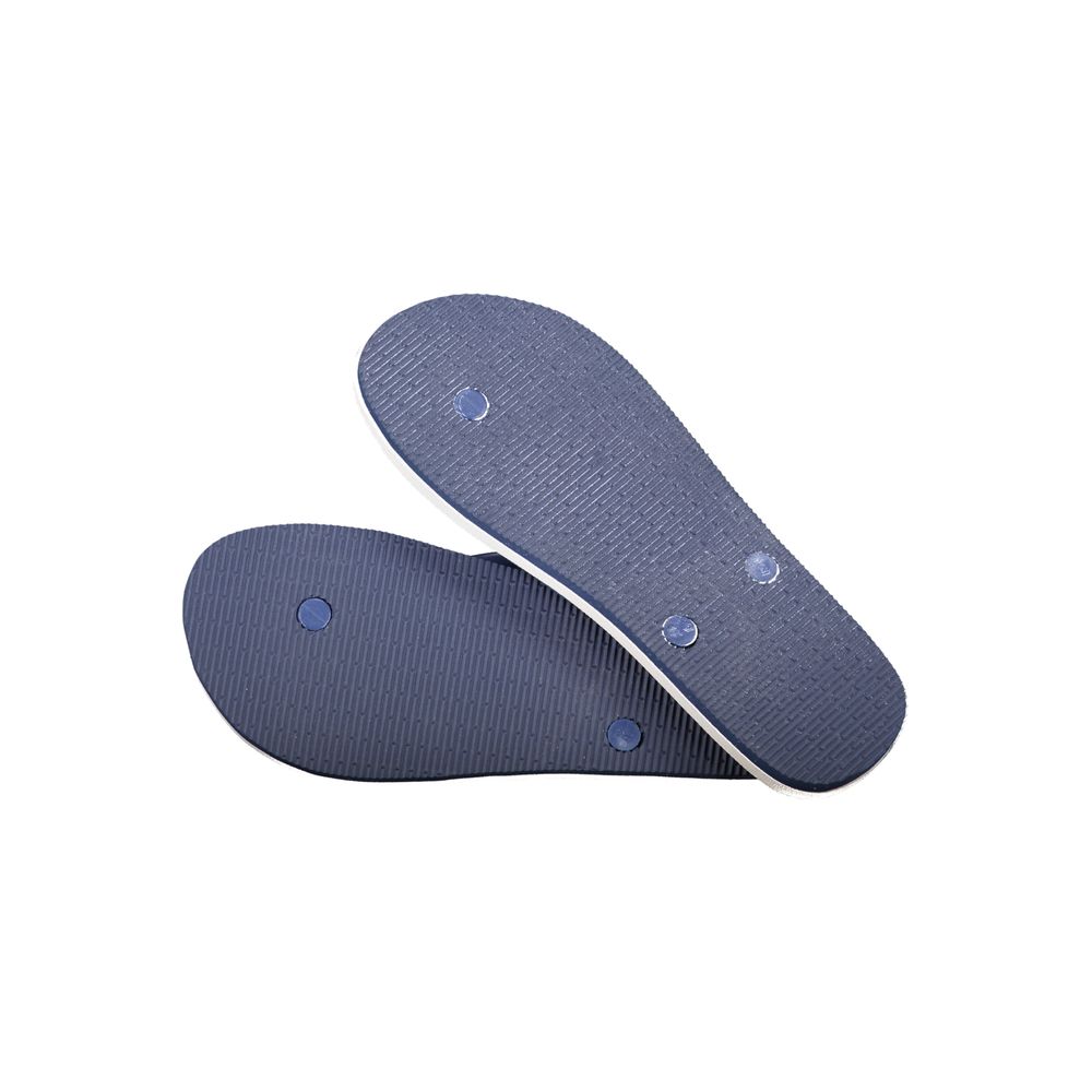 Carrera White Leather Sandal - Effortless Elegance Redefined