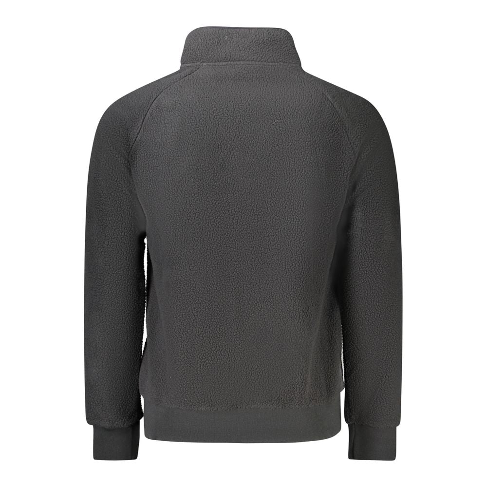 Norway 1963 Black Fleece Jacket