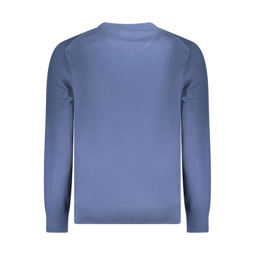 Timberland Blue Organic Cotton Sweater
