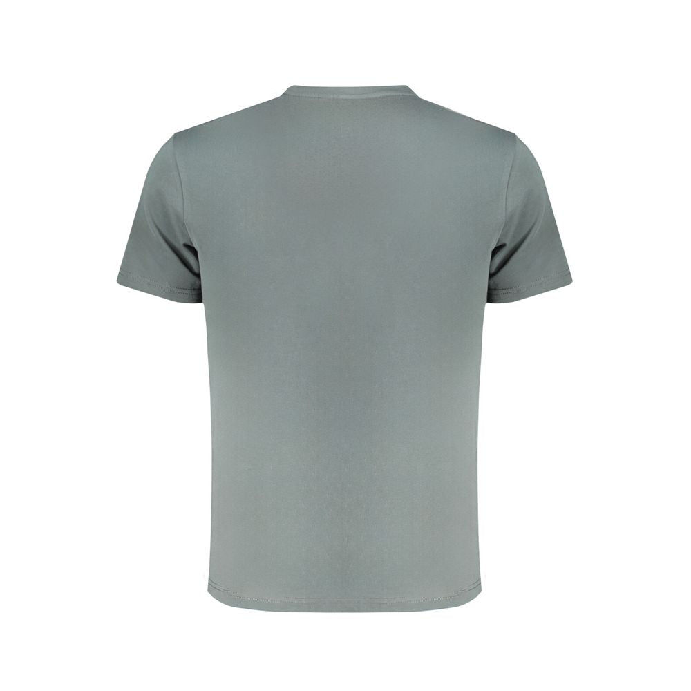 Napapijri Green Organic Cotton T-Shirt