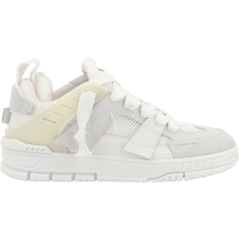 Axel Arigato Multicolor Leather Sneakers for Elevated Style