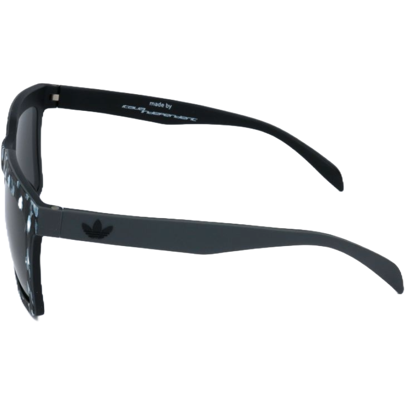 Adidas Black Acetate Sunglasses for Timeless Elegance