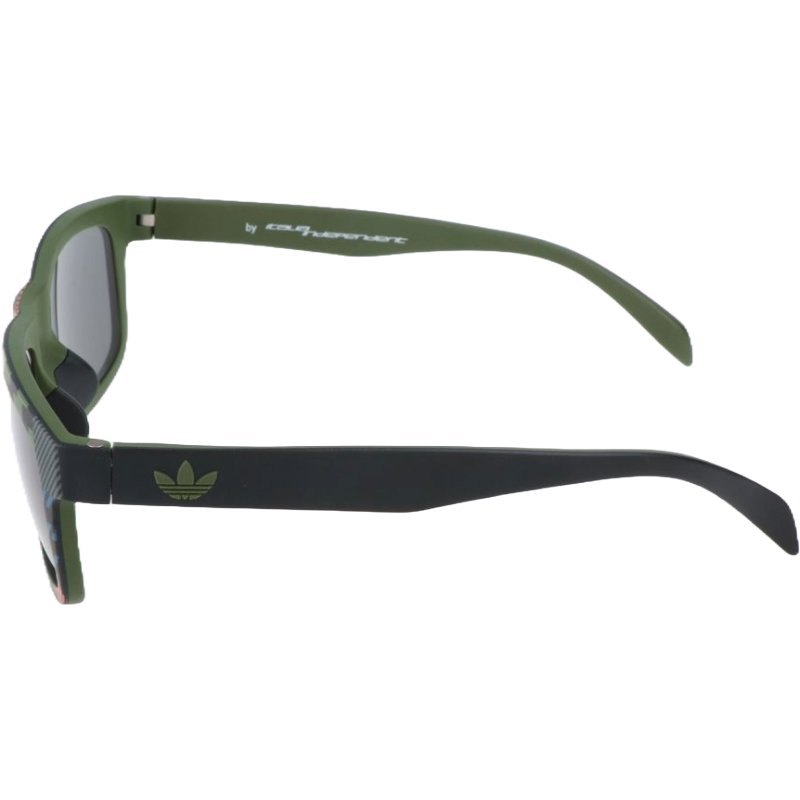 Adidas Army Camouflage Acetate Sunglasses for Modern Adventurers